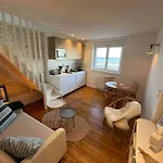 L'horizon - Duplex - 2 - Vue Lägenhet *