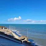 Apartamento L'horizon - Duplex - 2 - Vue Saint-Aubin-Sur-Mer (Calvados)