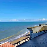 Apartamento L'horizon - Duplex - 2 - Vue Saint-Aubin-Sur-Mer (Calvados)