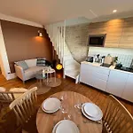 L'horizon - Duplex - 2 - Vue Lägenhet *