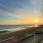 L'horizon - Duplex - 2 - Vue Saint-Aubin-Sur-Mer (Calvados)