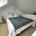 L'horizon - Duplex - 2 - Vue Saint-Aubin-Sur-Mer (Calvados)