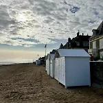 L'horizon - Duplex - 2 - Vue * Saint-Aubin-Sur-Mer (Calvados)