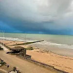 L'horizon - Duplex - 2 - Vue *