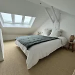 L'horizon - Duplex - 2 - Vue Saint-Aubin-Sur-Mer (Calvados)