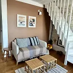 Apartamento L'horizon - Duplex - 2 - Vue *