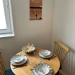 Lägenhet L'horizon - Duplex - 2 - Vue Saint-Aubin-Sur-Mer (Calvados)