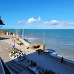 L'horizon - Duplex - 2 - Vue * Saint-Aubin-Sur-Mer (Calvados)