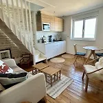 L'horizon - Duplex - 2 - Vue *