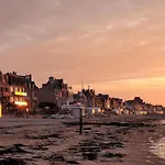 L'horizon - Duplex - 2 - Vue Saint-Aubin-Sur-Mer (Calvados)