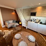 L'horizon - Duplex - 2 - Vue Lägenhet