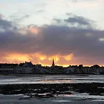 L'horizon - Duplex - 2 - Vue *