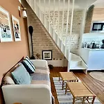 L'horizon - Duplex - 2 - Vue Apartamento