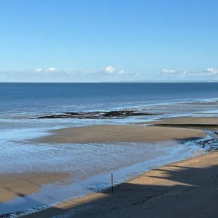 L'horizon - Duplex - 2 - Vue *