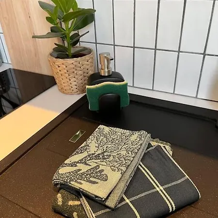 L'horizon - Duplex - 2 - Vue Lejlighed