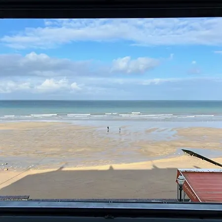 L'horizon - Duplex - 2 - Vue *