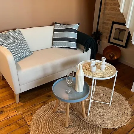 Lejlighed L'horizon - Duplex - 2 - Vue *