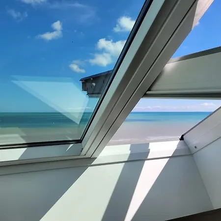 L'horizon - Duplex - 2 - Vue *