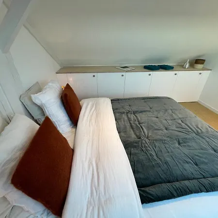L'horizon - Duplex - 2 - Vue