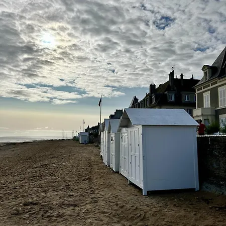 L'horizon - Duplex - 2 - Vue * Saint-Aubin-Sur-Mer (Calvados)