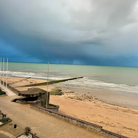 L'horizon - Duplex - 2 - Vue *