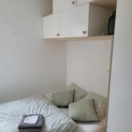 Lejlighed L'horizon - Duplex - 2 - Vue