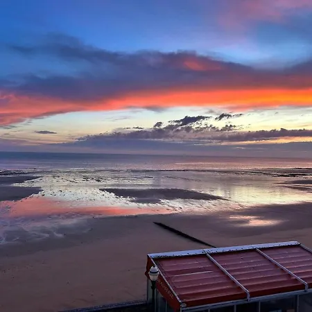 Apartamento L'horizon - Duplex - 2 - Vue Saint-Aubin-Sur-Mer (Calvados)