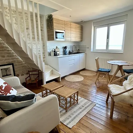 L'horizon - Duplex - 2 - Vue *