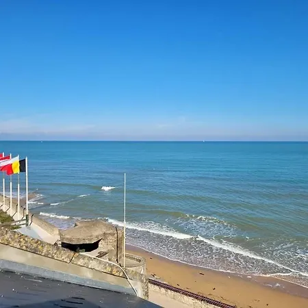 Lejlighed L'horizon - Duplex - 2 - Vue *