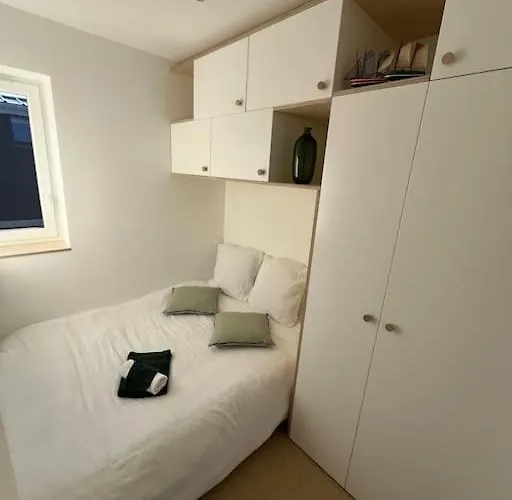 L'horizon - Duplex - 2 - Vue דירה *