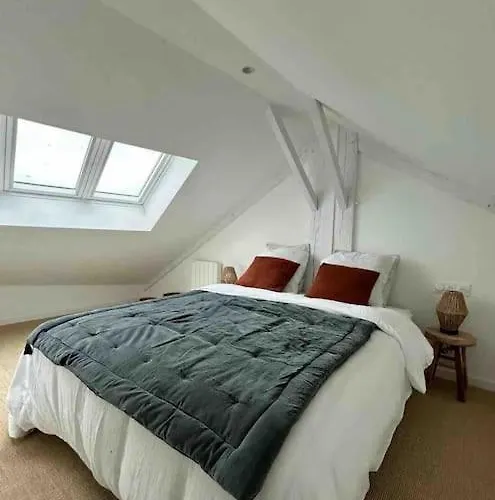 Apartment L'horizon - Duplex - 2 - Vue