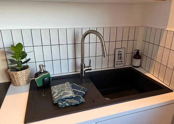 דירה L'horizon - Duplex - 2 - Vue *