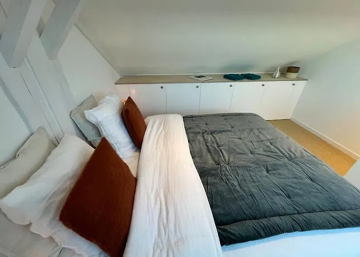 L'horizon - Duplex - 2 - Vue *