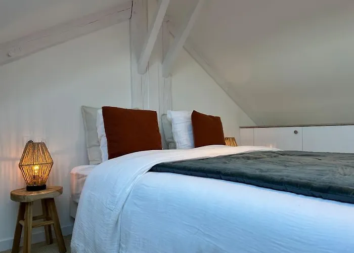 L'horizon - Duplex - 2 - Vue Apartment