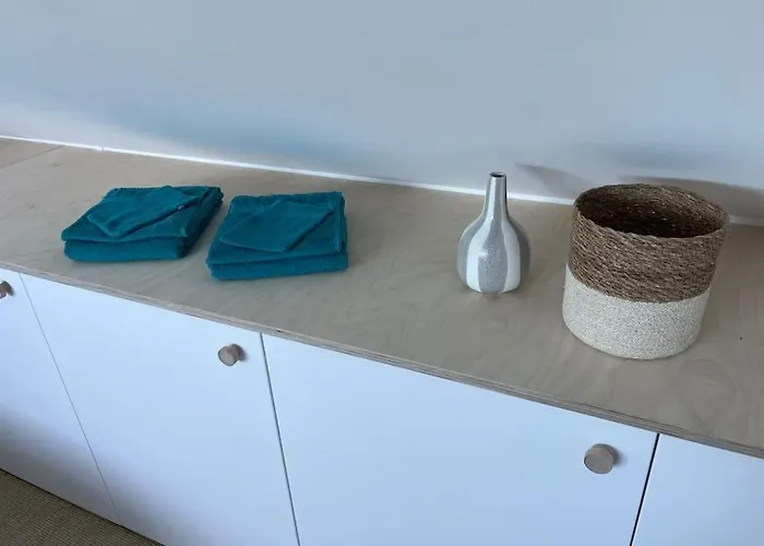 Apartment L'horizon - Duplex - 2 - Vue *