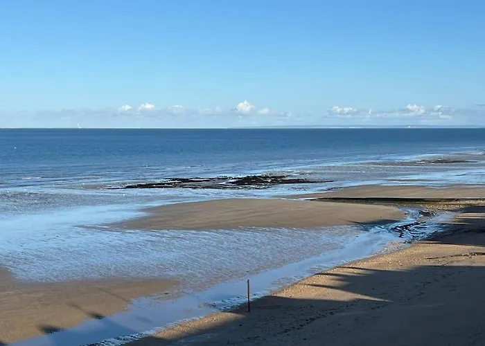 L'horizon - Duplex - 2 - Vue *