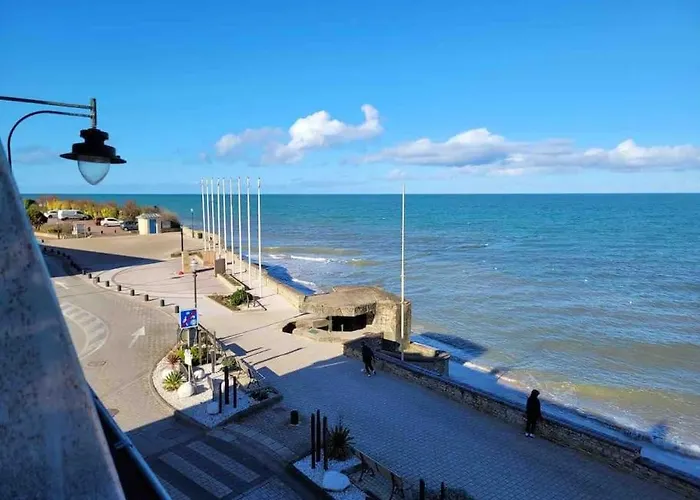 L'horizon - Duplex - 2 - Vue