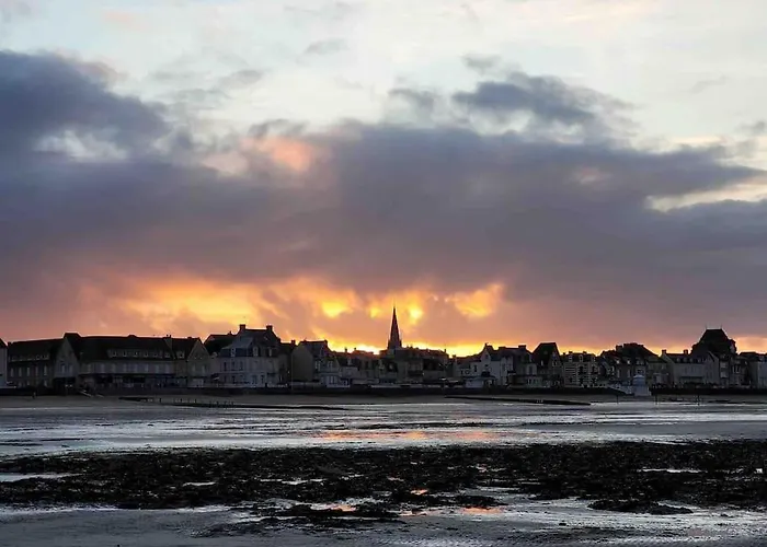 דירה L'horizon - Duplex - 2 - Vue