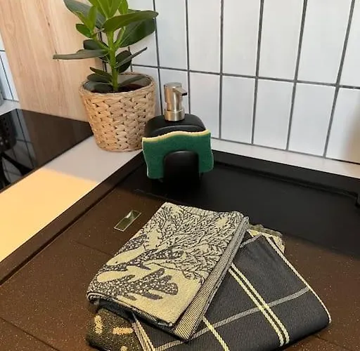 L'horizon - Duplex - 2 - Vue Apartment