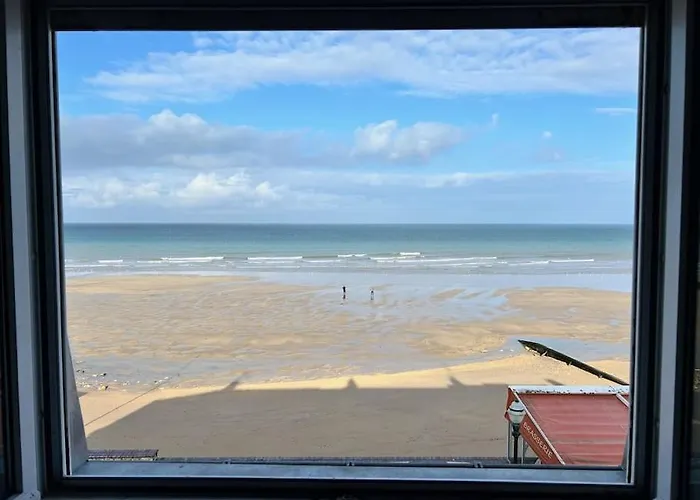 L'horizon - Duplex - 2 - Vue *